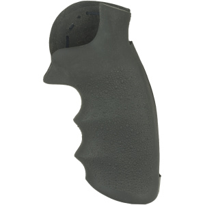 Enhance Control with Hogue Monogrip for Revolvers