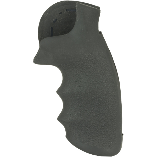 Enhance Control with Hogue Monogrip for Revolvers