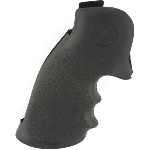Upgrade Your Revolver with Hogue's Monogrip for Better Control