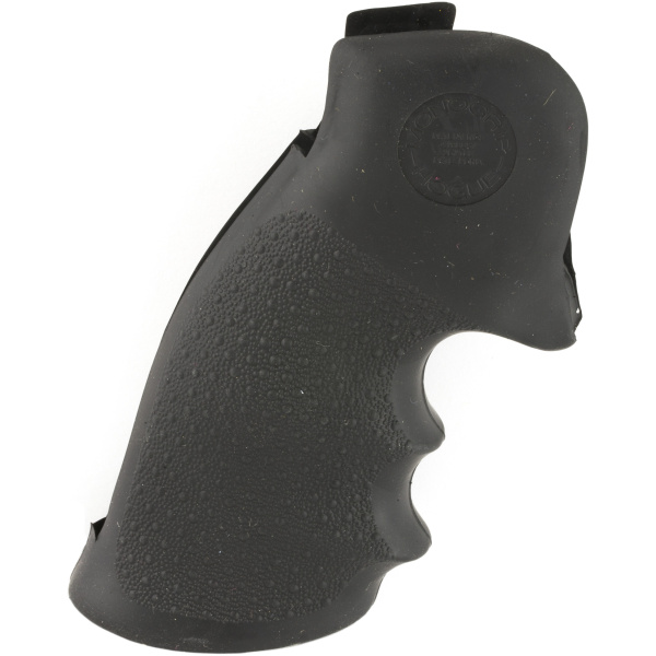 Upgrade Your Revolver with Hogue's Monogrip for Better Control