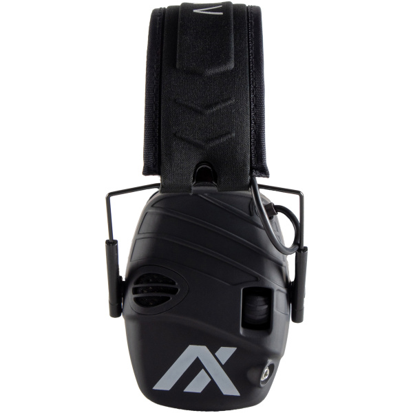 TRACKR Earmuffs: Hear Clearly & Protect - 1 per Box - Image 2