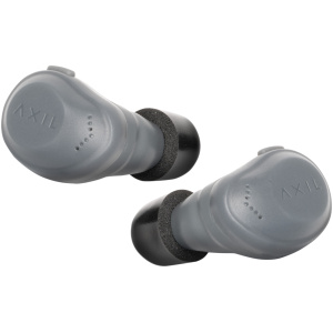 Axil XCOR Electronic Ear Plugs for Superior Hearing Protection