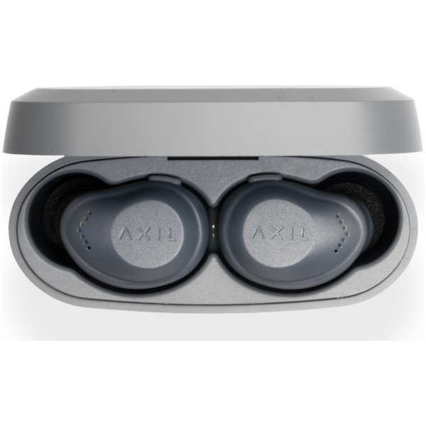 Axil XCOR Electronic Ear Plugs for Superior Hearing Protection - Image 2