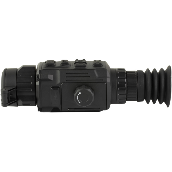 AGM RattlerV2 35-640 Thermal Scope for Precision Shooting - Image 3
