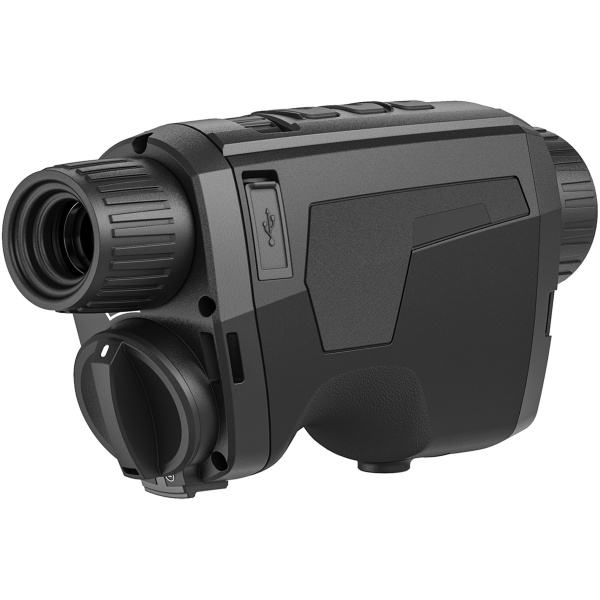 AGM Fuzion LRF TM35-640 Thermal Monocular with Range Finder - Image 2