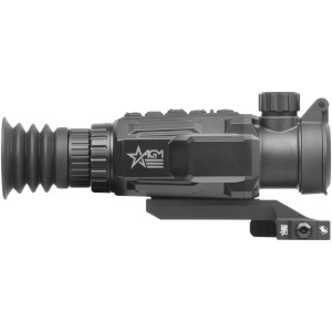 AGM Secutor LRF 35-384 Thermal Rifle Scope for Precision Hunting