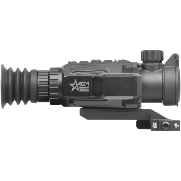 AGM Secutor LRF 35-384 Thermal Rifle Scope for Precision Hunting