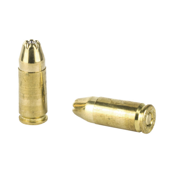 ARMSCOR 9mm Luger AC9-7N USA Made Ammunition Quality - Image 4
