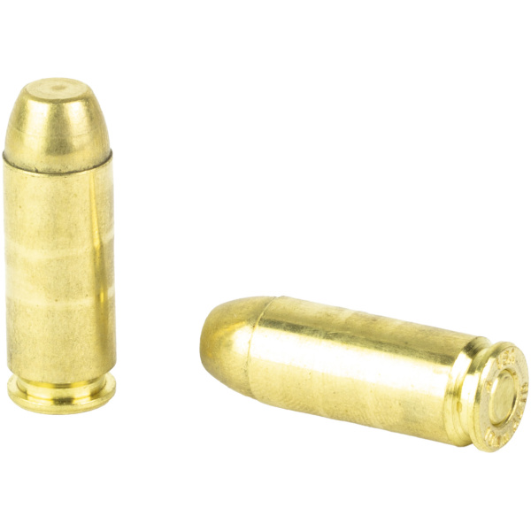 ARMSCOR 10mm 180gr FMJ Ammo - 100 Rounds Box - Image 4