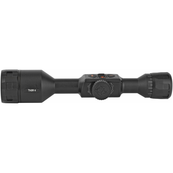 ATN Thor 4 Thermal Rifle Scope 1-10x 640x480 Precision Shooting - Image 3