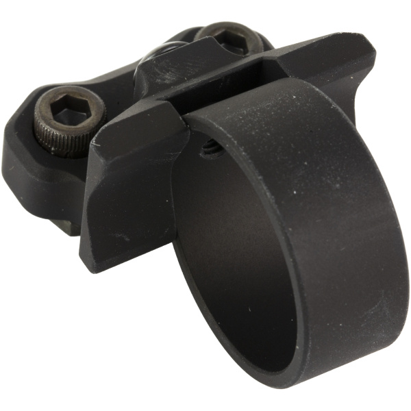 Arisaka Defense Light Mount 1" MLOK Black (5/box) - Image 2