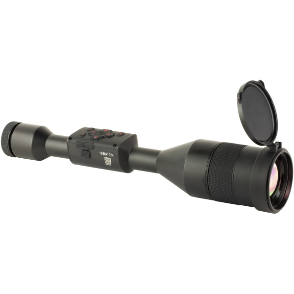ATN Thor 5 XD Thermal Scope 3-30x High-Res Clarity - Image 2