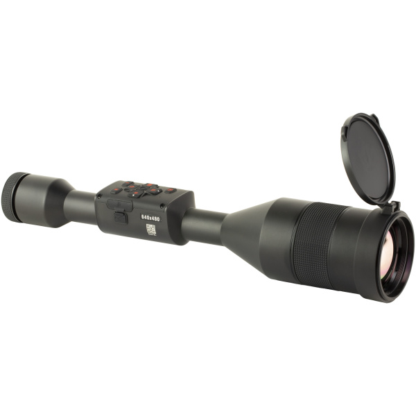 ATN Thor 5 Thermal Rifle Scope 5-40x 640x480 Resolution - Image 2