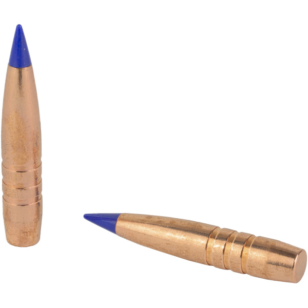Barnes LRX Bullets 30cal .308 208gr BT 50rd/box - Image 4