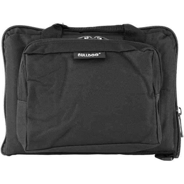 Bulldog Mini Range Bag Black