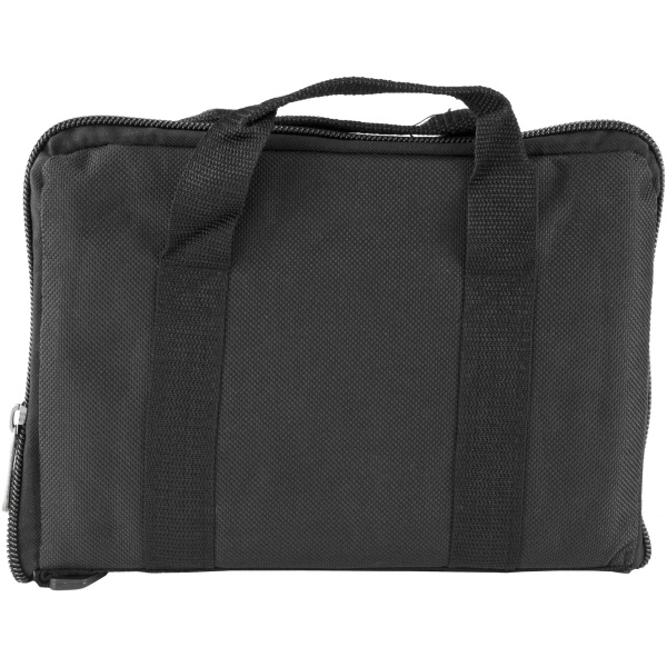 Bulldog Mini Range Bag Black - Image 2