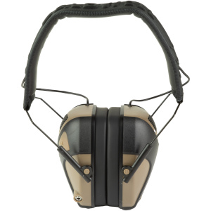 Caldwell E-Max Pro Hearing Protection - Youth & Adult Sizes