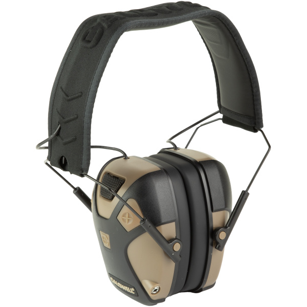 Caldwell E-Max Pro Hearing Protection - Youth & Adult Sizes - Image 2