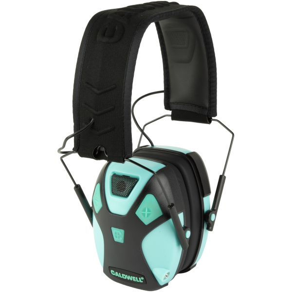 Caldwell E-Max Pro Hearing Protection: Youth & Adult Sizes - Image 2