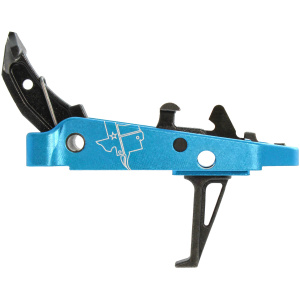 Upgrade Your AK-47 with CMC Trigger Single Stage Performance