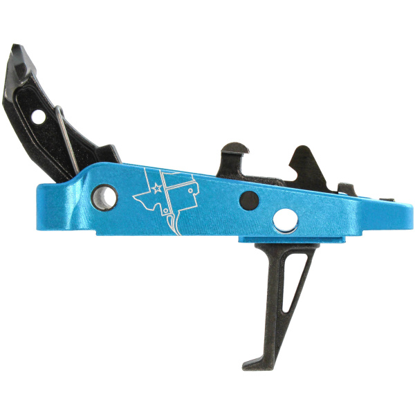 Upgrade Your AK-47 with CMC Trigger Single Stage Performance