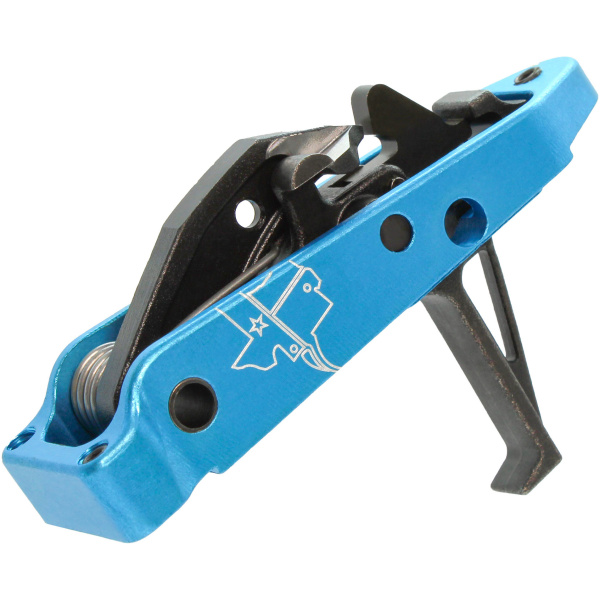 Upgrade Your AK-47 with CMC Trigger Single Stage Performance - Image 2