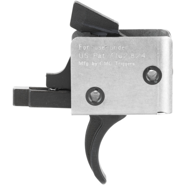 Upgrade Your AR15 with CMC Trigger 9mm PCC Performance - Image 2