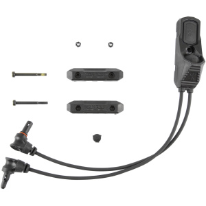 Unity Tactical AXON Remote Switch for Streamlight/Crane