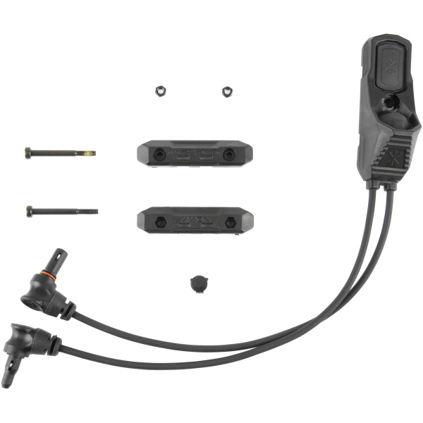 Unity Tactical AXON Remote Switch for Streamlight/Crane