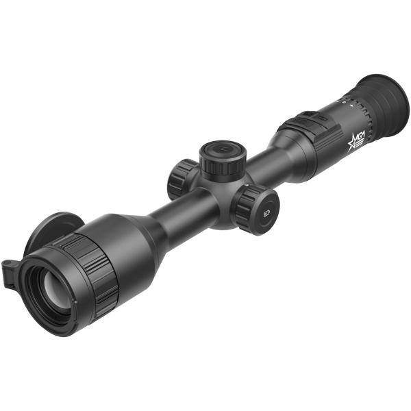 AGM AdderV2 35-384 Thermal Rifle Scope for Superior Accuracy - Image 2