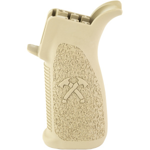 Upgrade Your Shooting with BCM Pistol Grip Jack Carr
