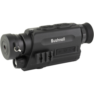 Bushnell Equinox X650 Night Vision Monocular with Photo Mode