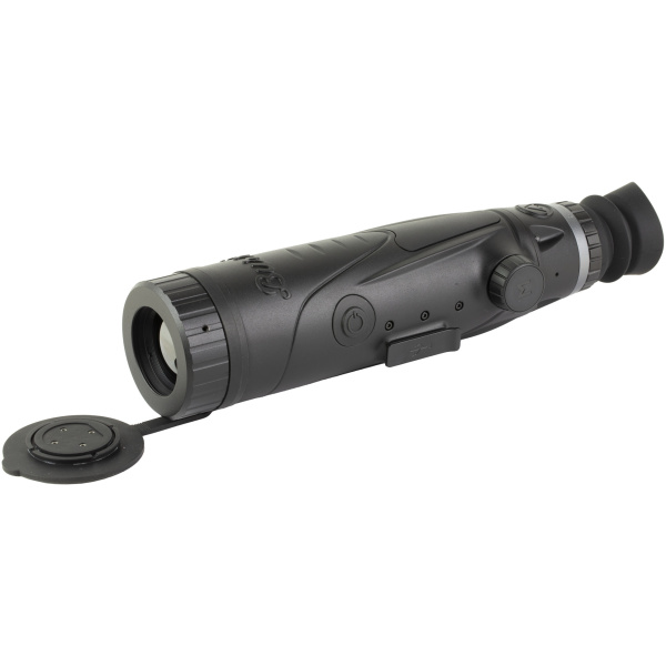 Burris BTS35 V3 Thermal Rifle Scope for Ultimate Precision