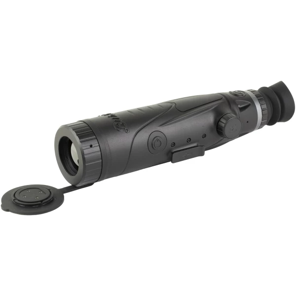 Burris BTS35 V3 Thermal Rifle Scope for Ultimate Precision