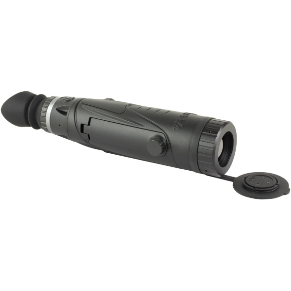 Burris BTS35 V3 Thermal Rifle Scope for Ultimate Precision - Image 2