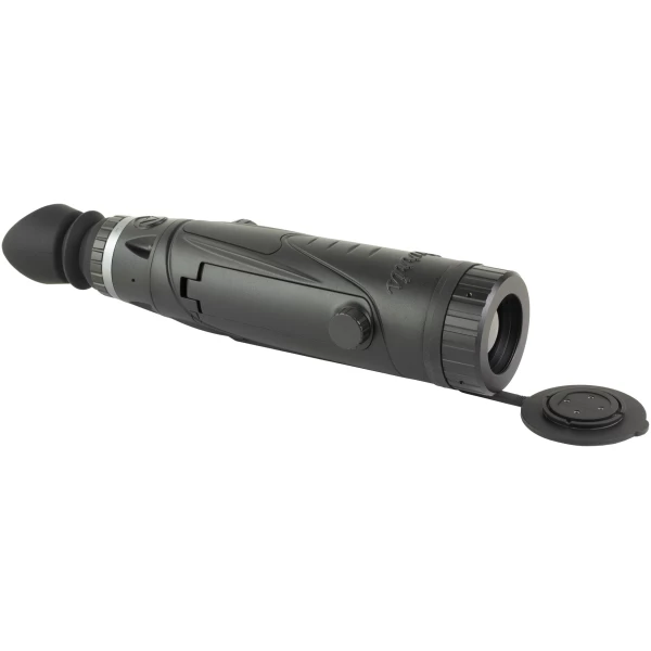 Burris BTS35 V3 Thermal Rifle Scope for Ultimate Precision - Image 2