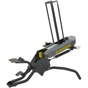 Caldwell Claymore Clay Target Thrower for Precision Shooting