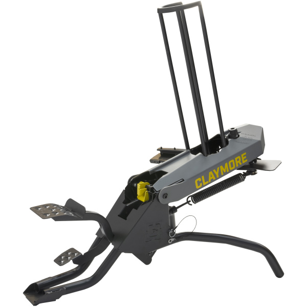 Caldwell Claymore Clay Target Thrower for Precision Shooting