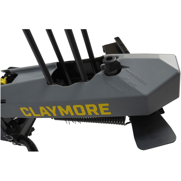 Caldwell Claymore Clay Target Thrower for Precision Shooting - Image 2