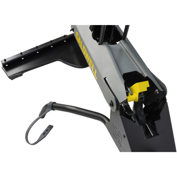 Caldwell Claymore Clay Target Thrower for Precision Shooting - Image 3