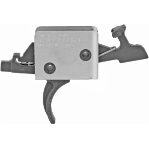 CMC Trigger AR15 Two Stage for Precision Shooting