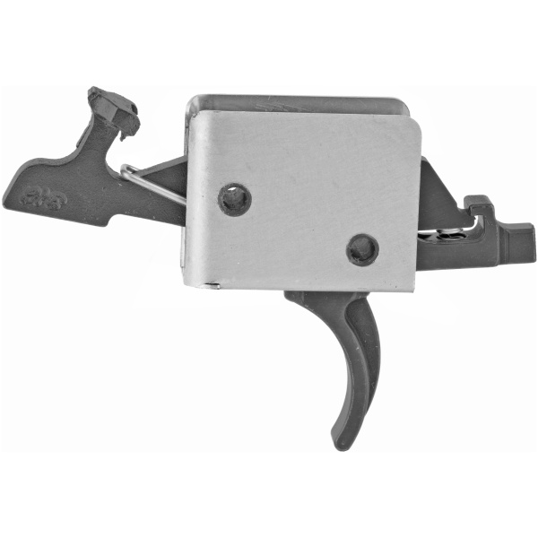 CMC Trigger AR15 Two Stage for Precision Shooting - Image 2