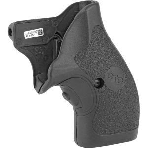 Ruger SP-101 LaserGrip - Crimson Trace