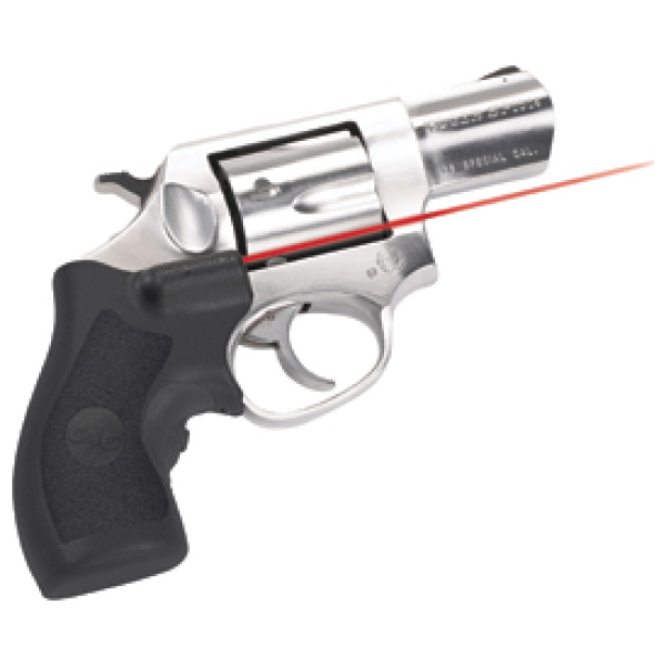 Ruger SP-101 LaserGrip - Crimson Trace - Image 3