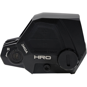 Crimson Trace 01-01810 LED Red Dot Sight for Long Guns