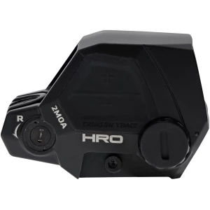 Crimson Trace 01-01810 LED Red Dot Sight for Long Guns