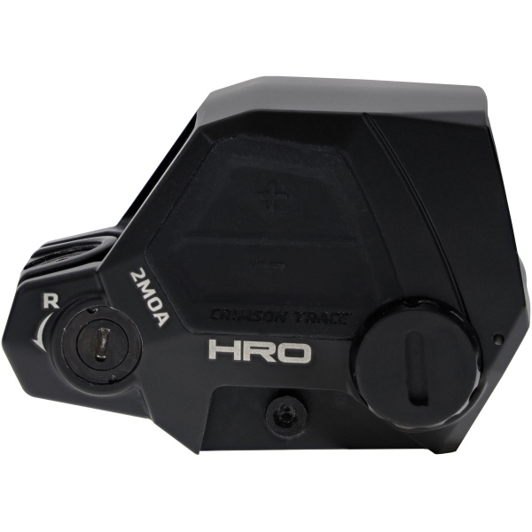 Crimson Trace 01-01810 LED Red Dot Sight for Long Guns
