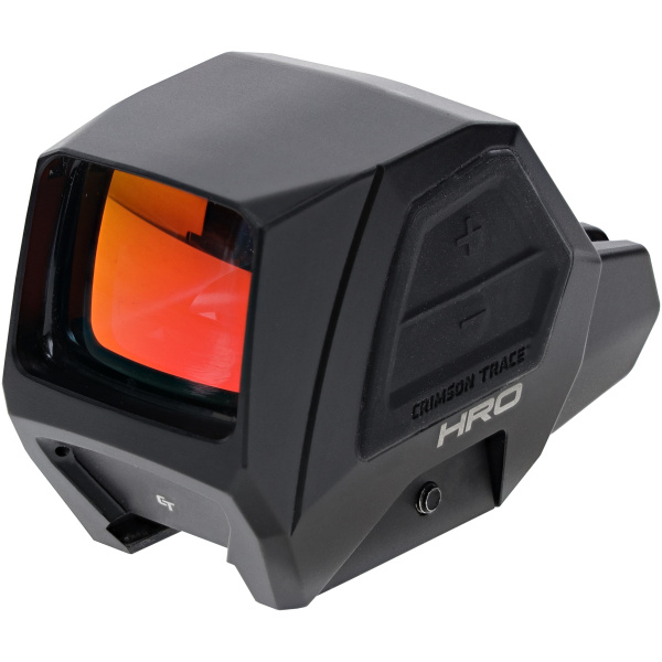 Crimson Trace 01-01810 LED Red Dot Sight for Long Guns - Image 2