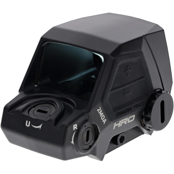 Crimson Trace 01-01810 LED Red Dot Sight for Long Guns - Image 3