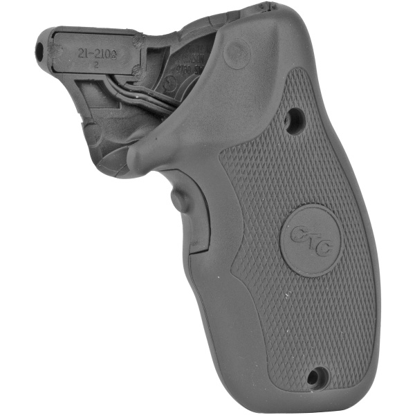 Crimson Trace LaserGrip for Taurus Judge/Tracker